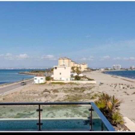 Villa Blanca, La Manga, Pool& Sea San Javier, Murcia Zewnętrze zdjęcie