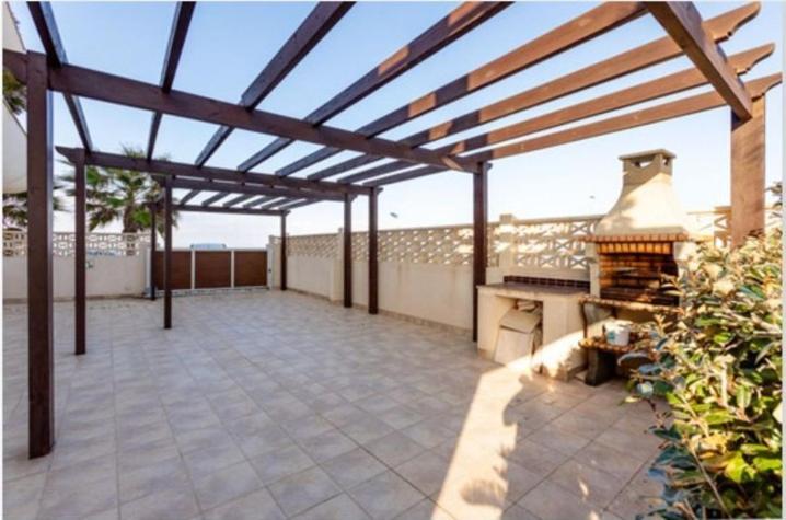 Villa Blanca, La Manga, Pool& Sea San Javier, Murcia Zewnętrze zdjęcie