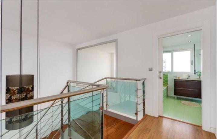 Villa Blanca, La Manga, Pool& Sea San Javier, Murcia Zewnętrze zdjęcie