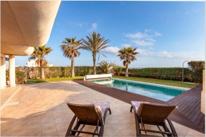 Villa Blanca, La Manga, Pool& Sea San Javier, Murcia Zewnętrze zdjęcie