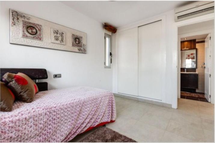 Villa Blanca, La Manga, Pool& Sea San Javier, Murcia Zewnętrze zdjęcie