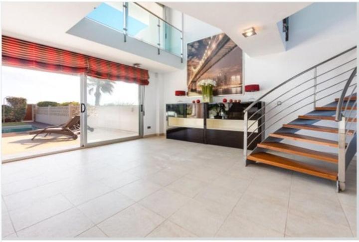 Villa Blanca, La Manga, Pool& Sea San Javier, Murcia Zewnętrze zdjęcie