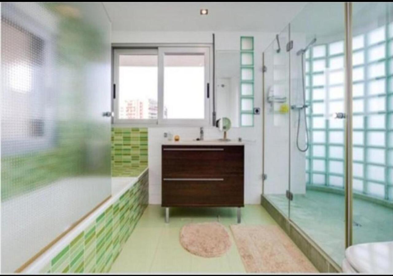 Villa Blanca, La Manga, Pool& Sea San Javier, Murcia Zewnętrze zdjęcie