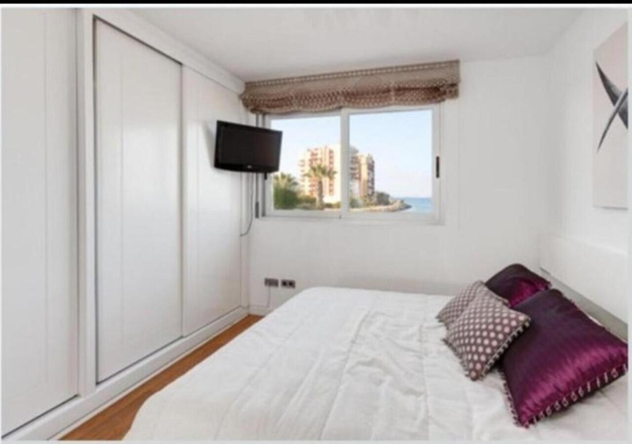 Villa Blanca, La Manga, Pool& Sea San Javier, Murcia Zewnętrze zdjęcie