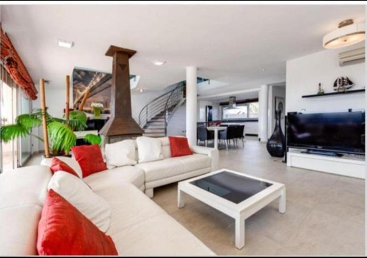 Villa Blanca, La Manga, Pool& Sea San Javier, Murcia Zewnętrze zdjęcie