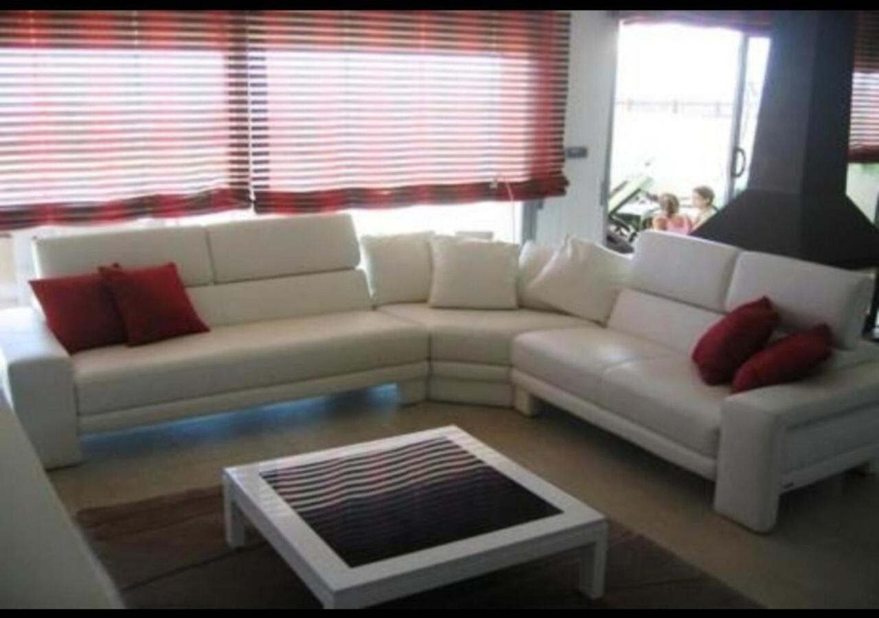 Villa Blanca, La Manga, Pool& Sea San Javier, Murcia Zewnętrze zdjęcie