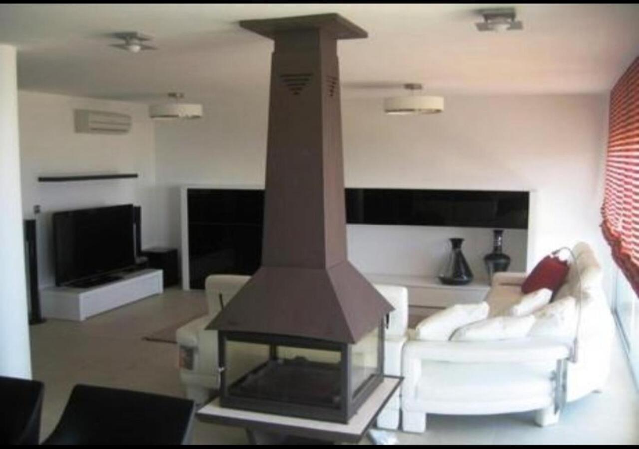 Villa Blanca, La Manga, Pool& Sea San Javier, Murcia Zewnętrze zdjęcie
