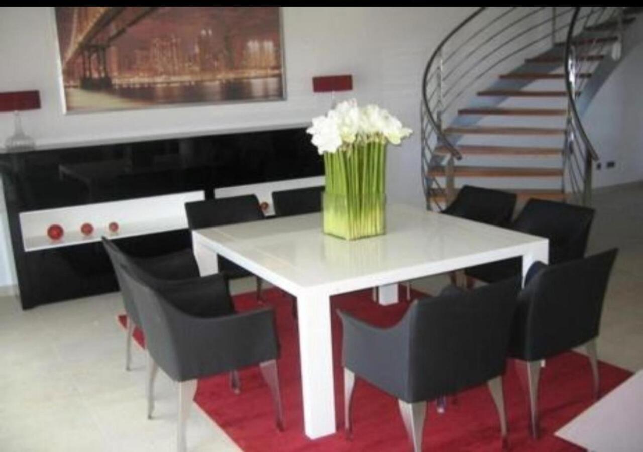 Villa Blanca, La Manga, Pool& Sea San Javier, Murcia Zewnętrze zdjęcie
