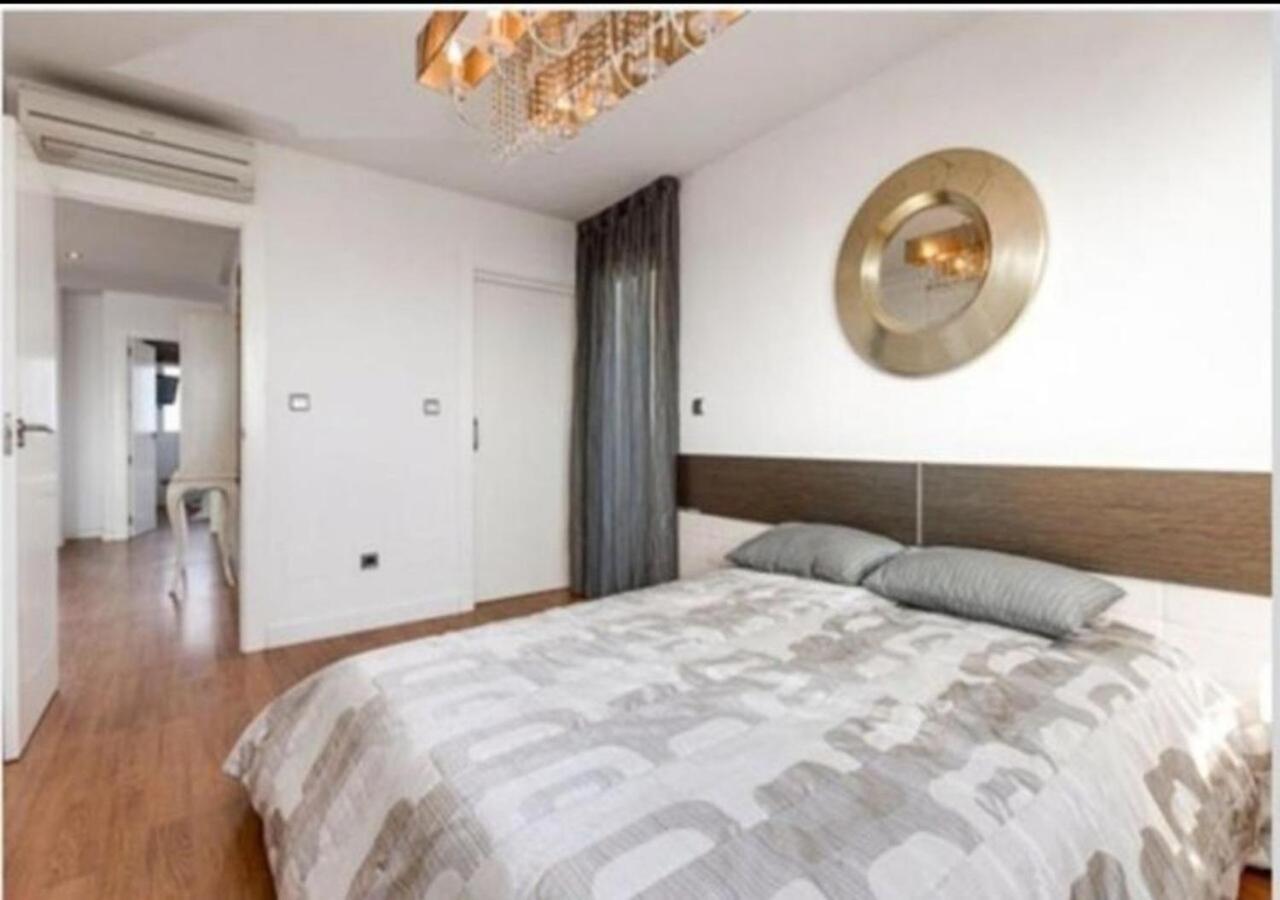 Villa Blanca, La Manga, Pool& Sea San Javier, Murcia Zewnętrze zdjęcie