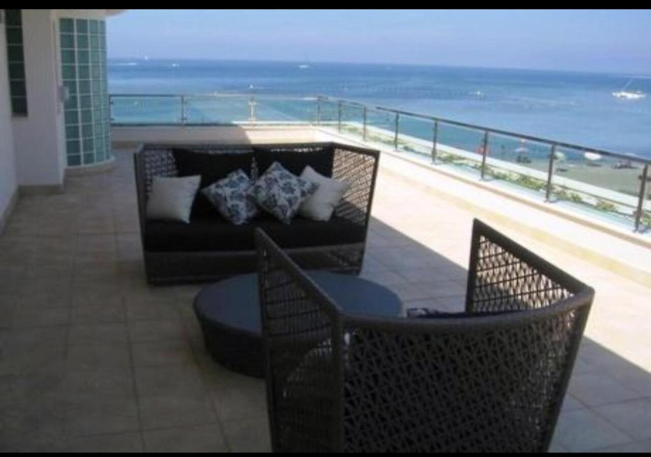 Villa Blanca, La Manga, Pool& Sea San Javier, Murcia Zewnętrze zdjęcie