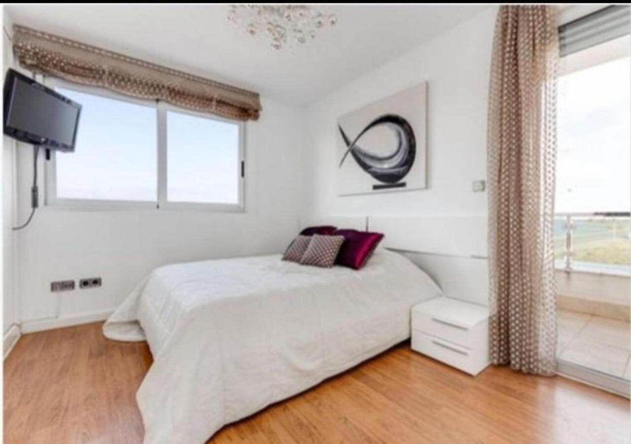 Villa Blanca, La Manga, Pool& Sea San Javier, Murcia Zewnętrze zdjęcie